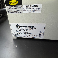 Fisher Scientific Isotemp 2 Block Standard Drybath image 0